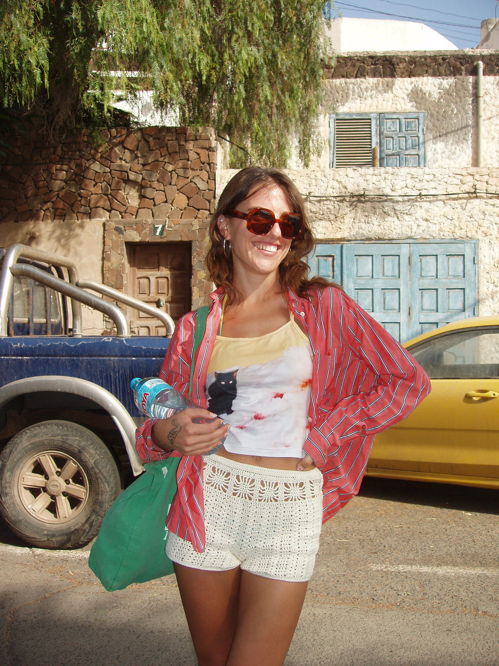 Lucky Shorts