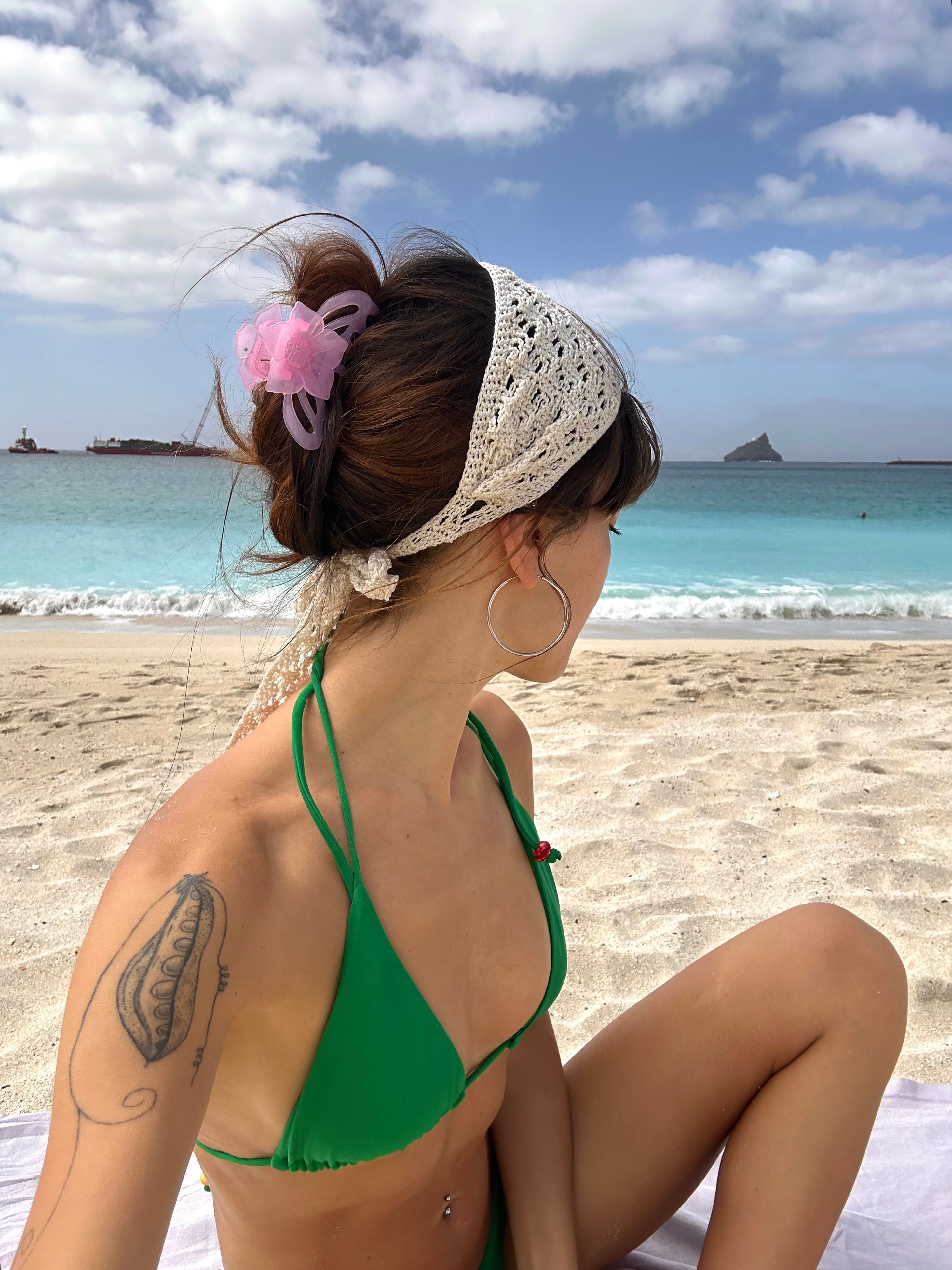 Bobbie Bandana