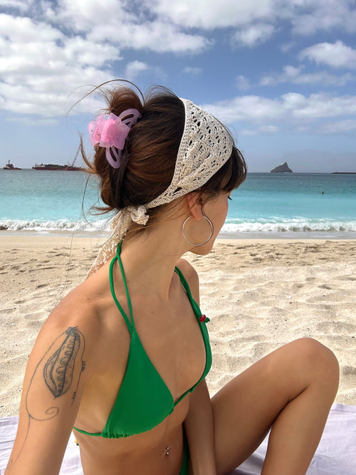 Bobbie Bandana