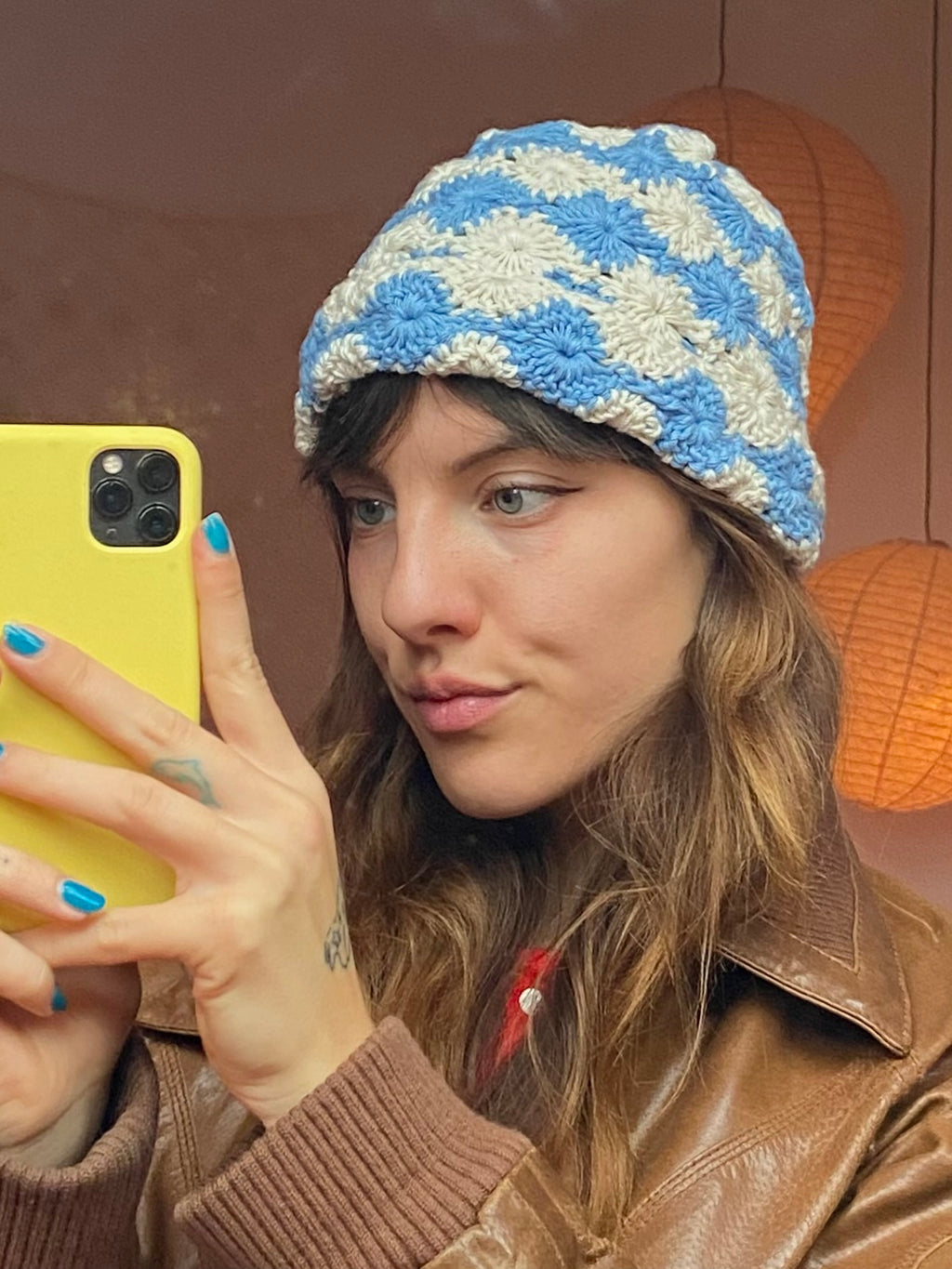 Paloma Hat