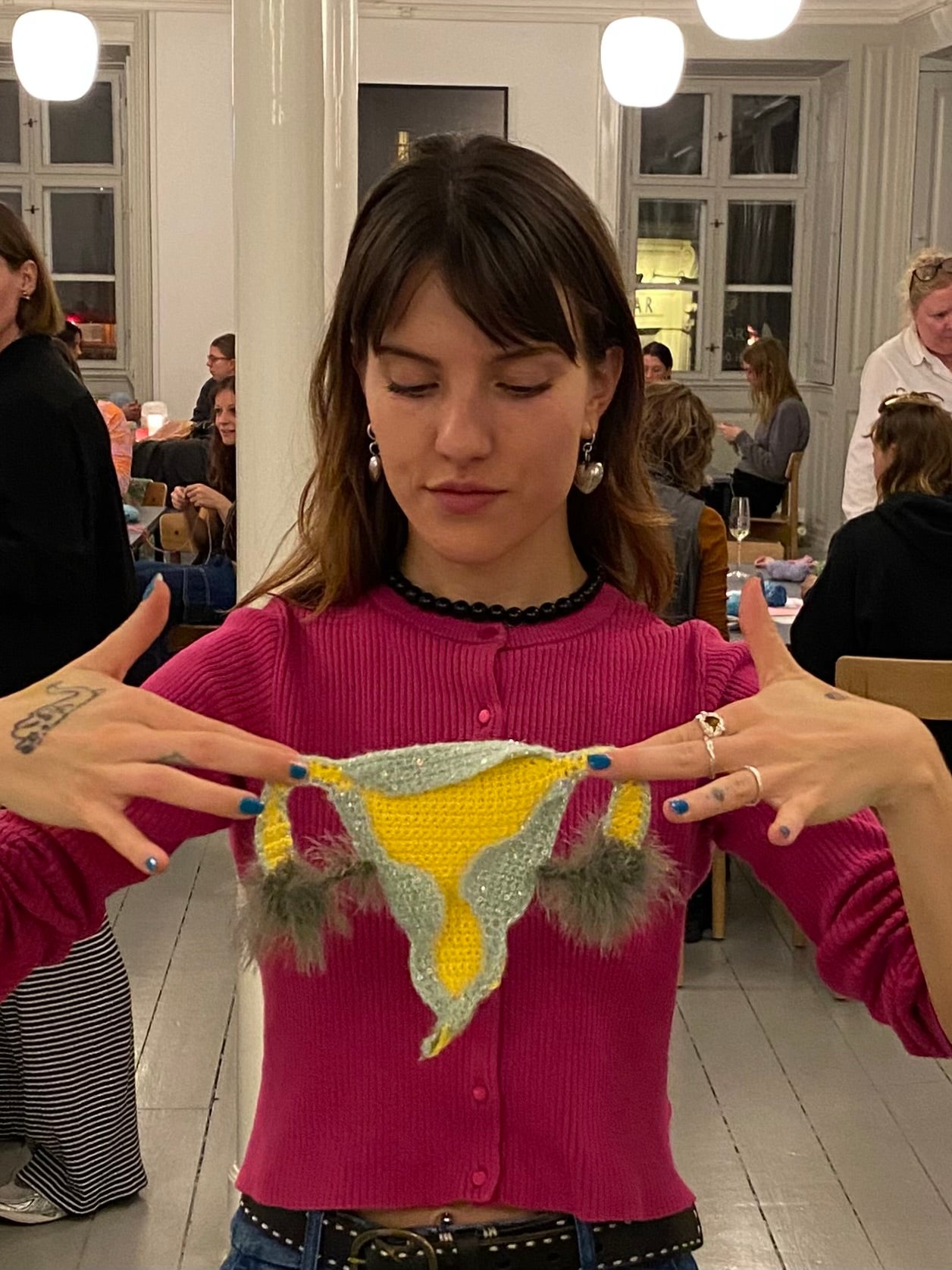 Uterus