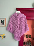 Penny Poncho