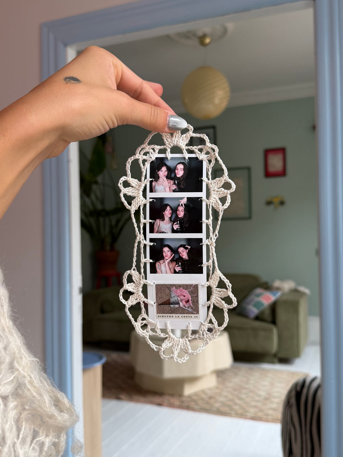 Picture Frames