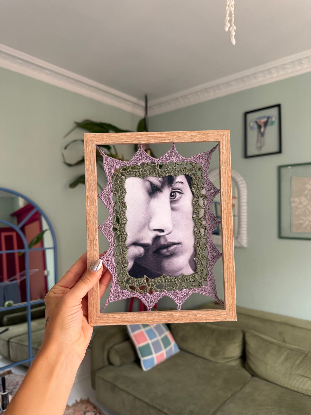 Picture Frames