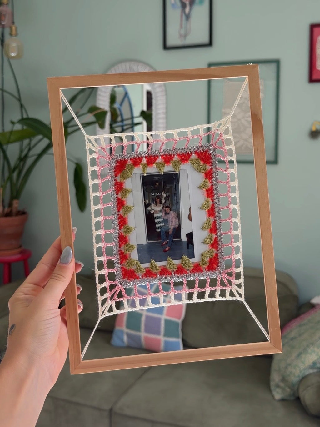 Picture Frames