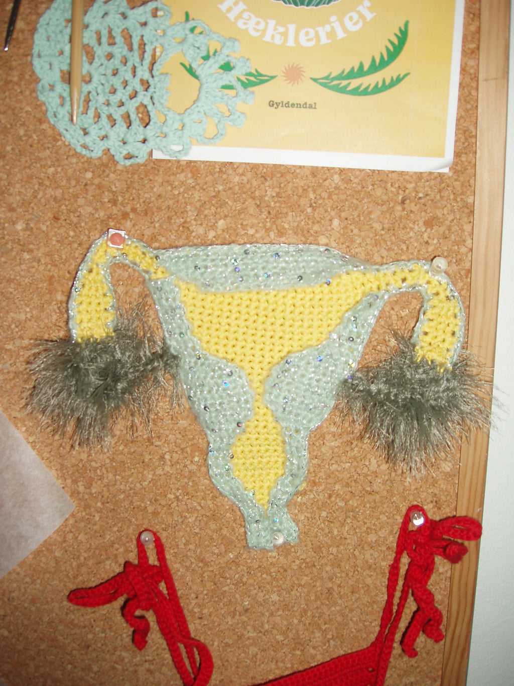 Uterus