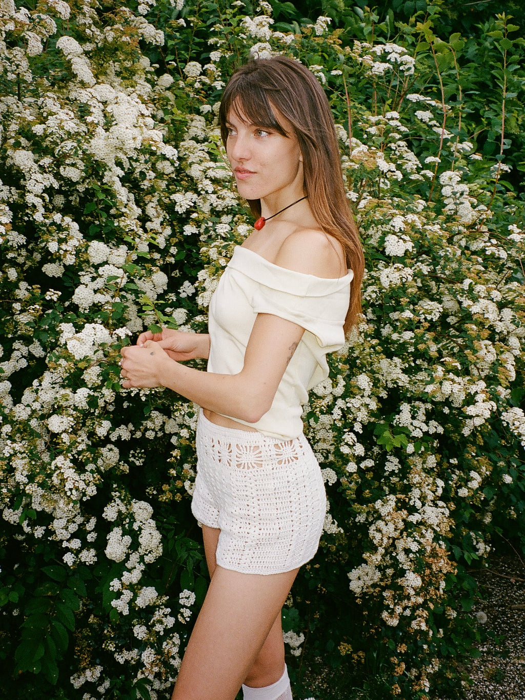 Lucky Shorts
