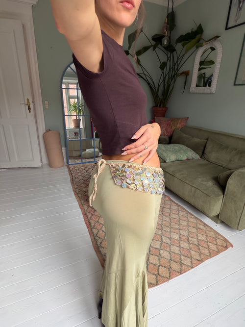 Disco Belt
