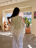 Lace Shawl