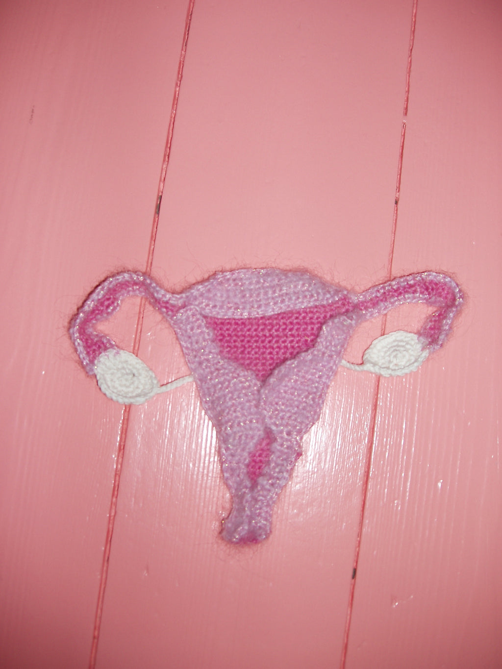 Uterus