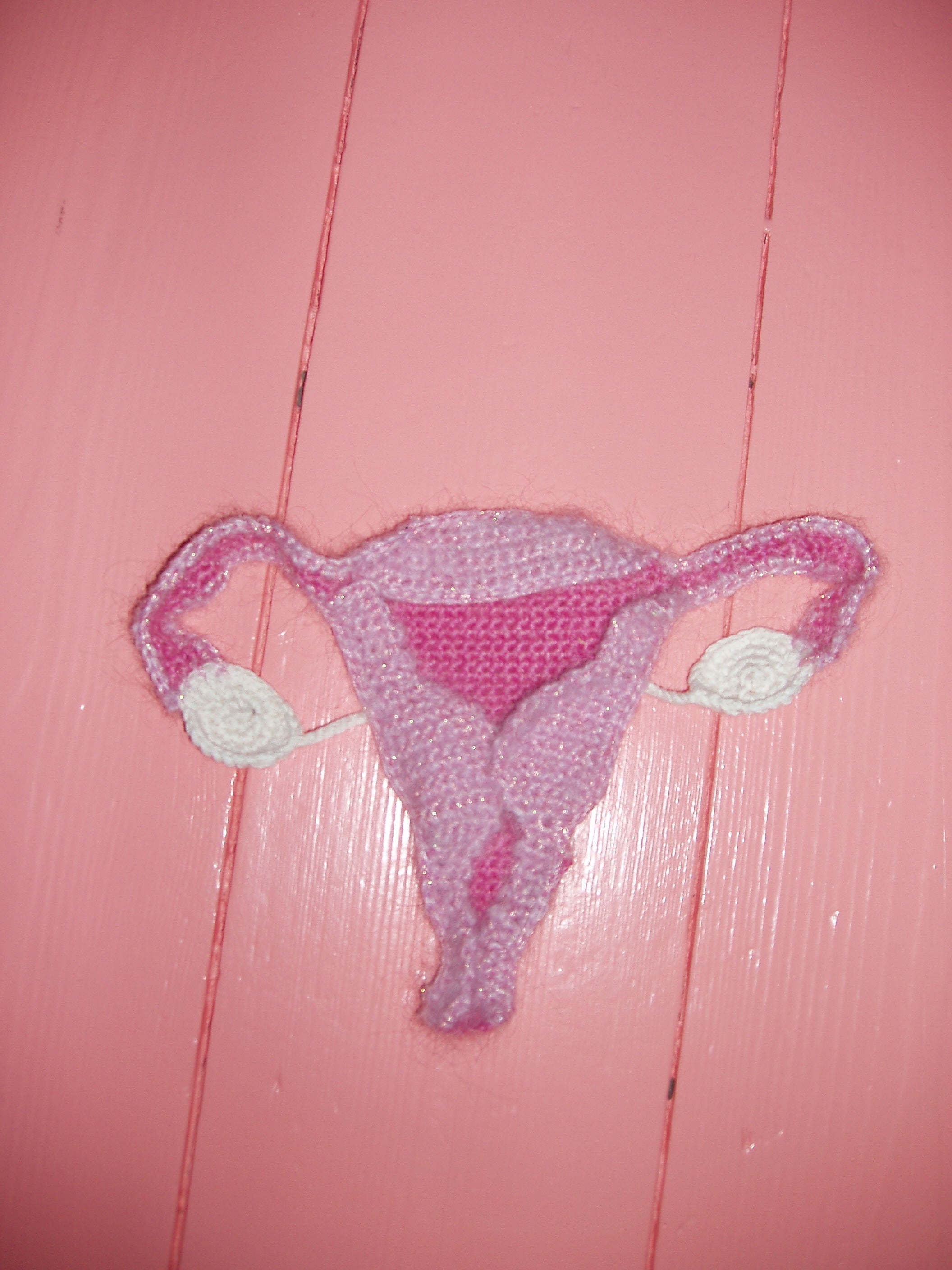 Uterus