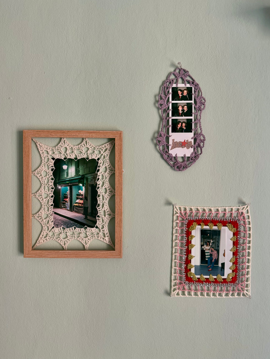 Picture Frames