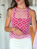 Flora Top