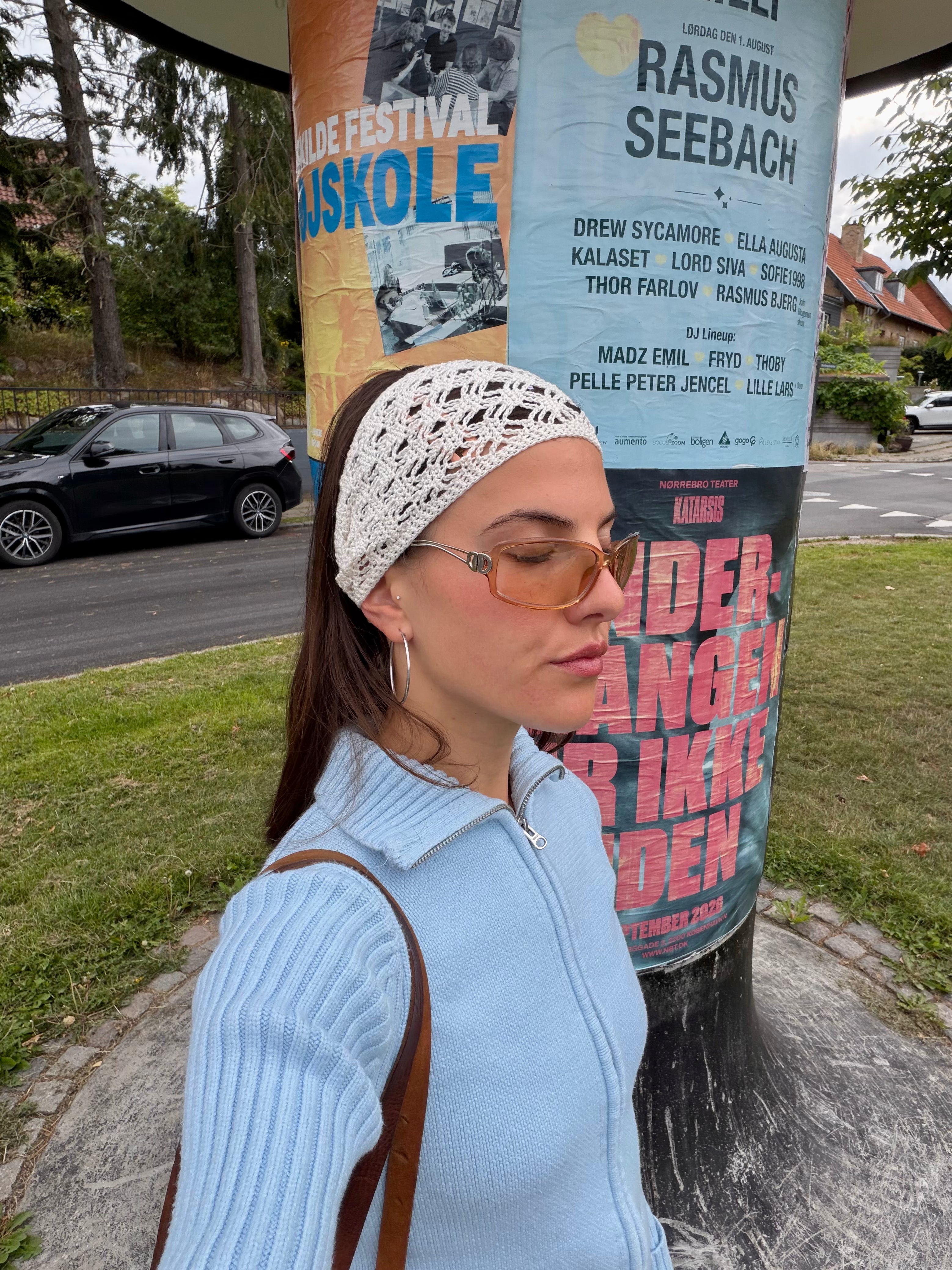 Bobbie Bandana
