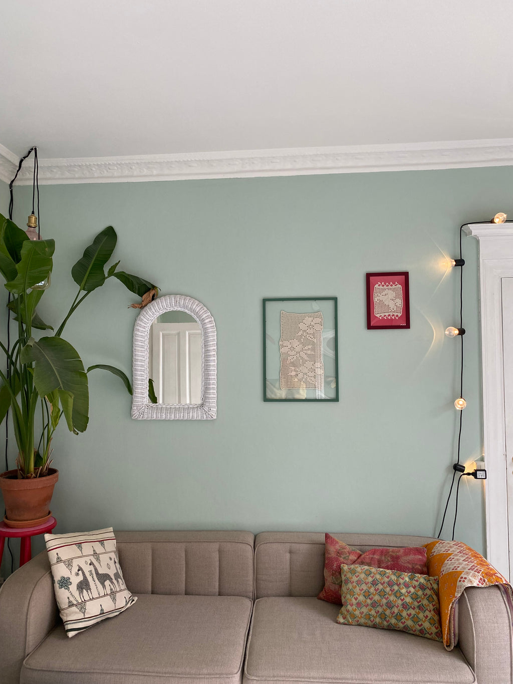 Wall Decoration