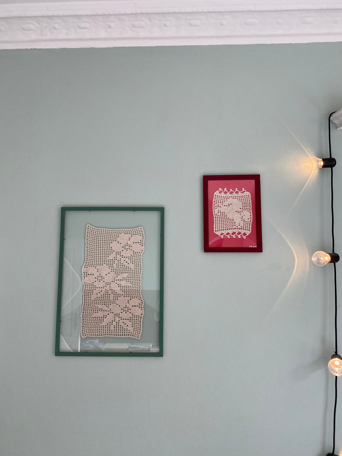 Wall Decoration