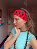 Olive Headband
