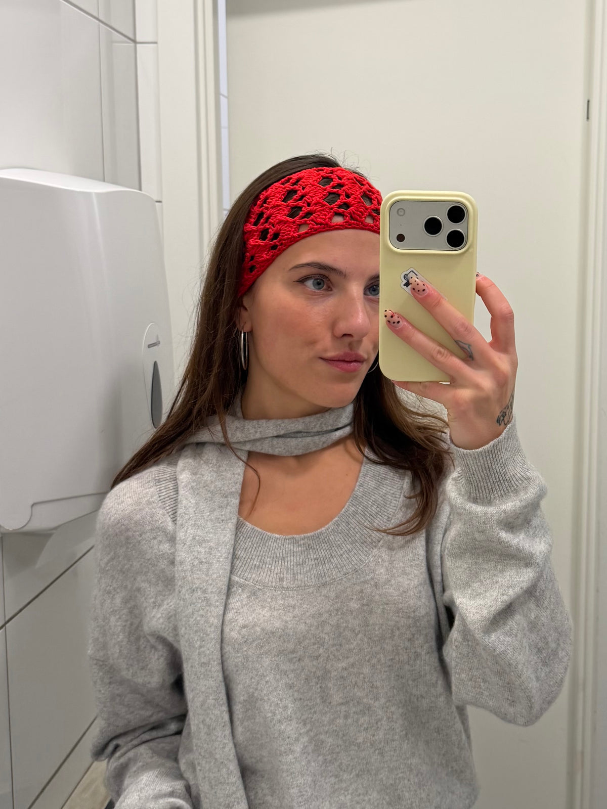Olive Headband