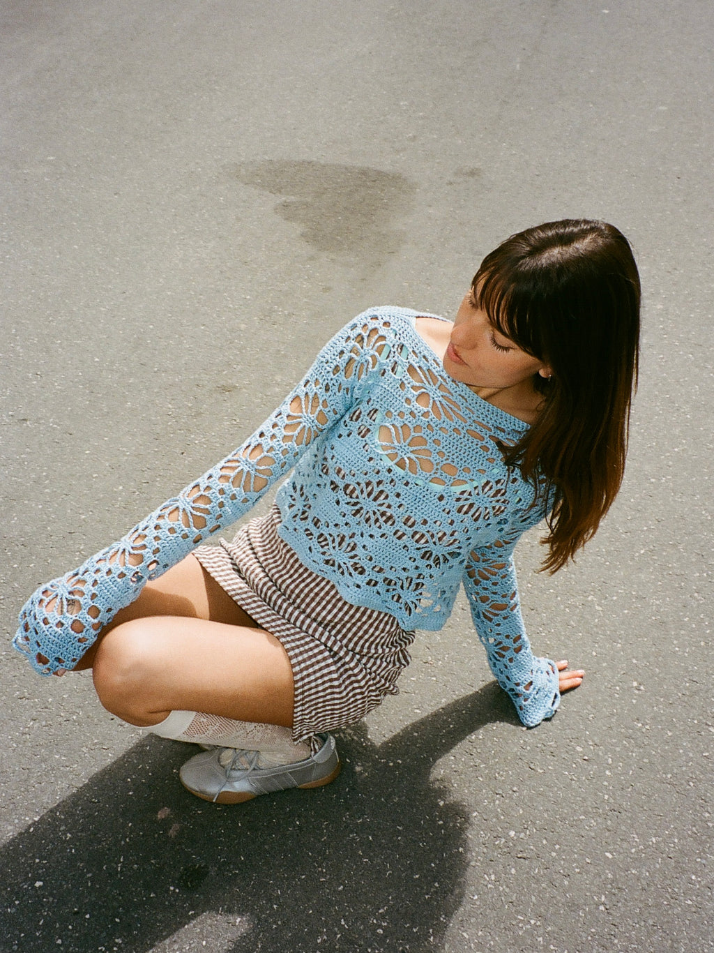 Flora Shirt