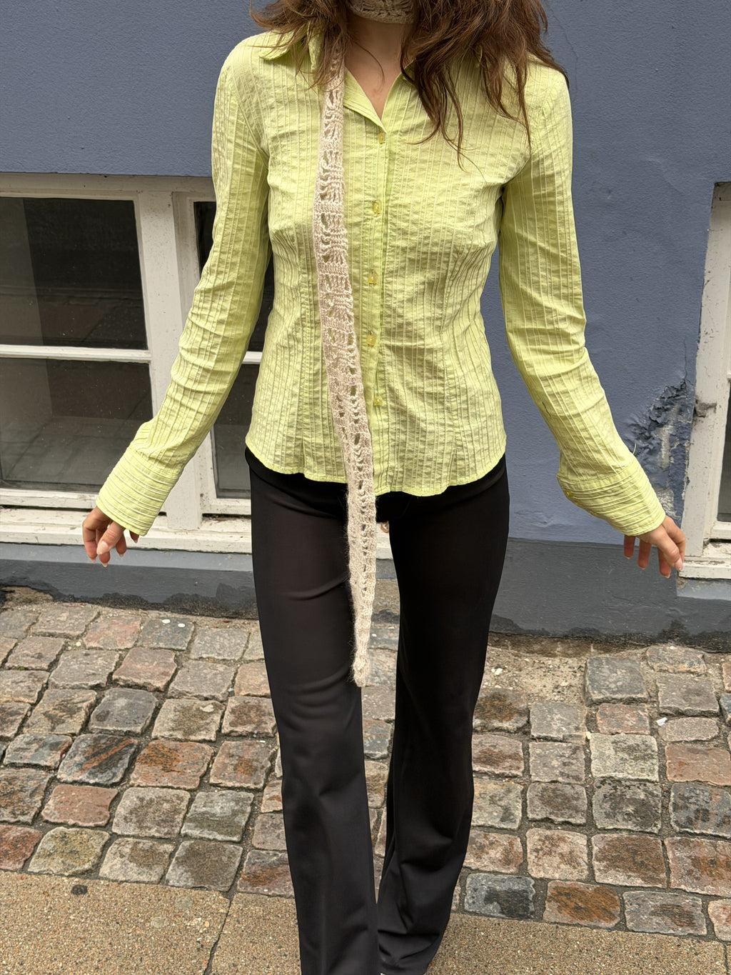 Celine Scarf