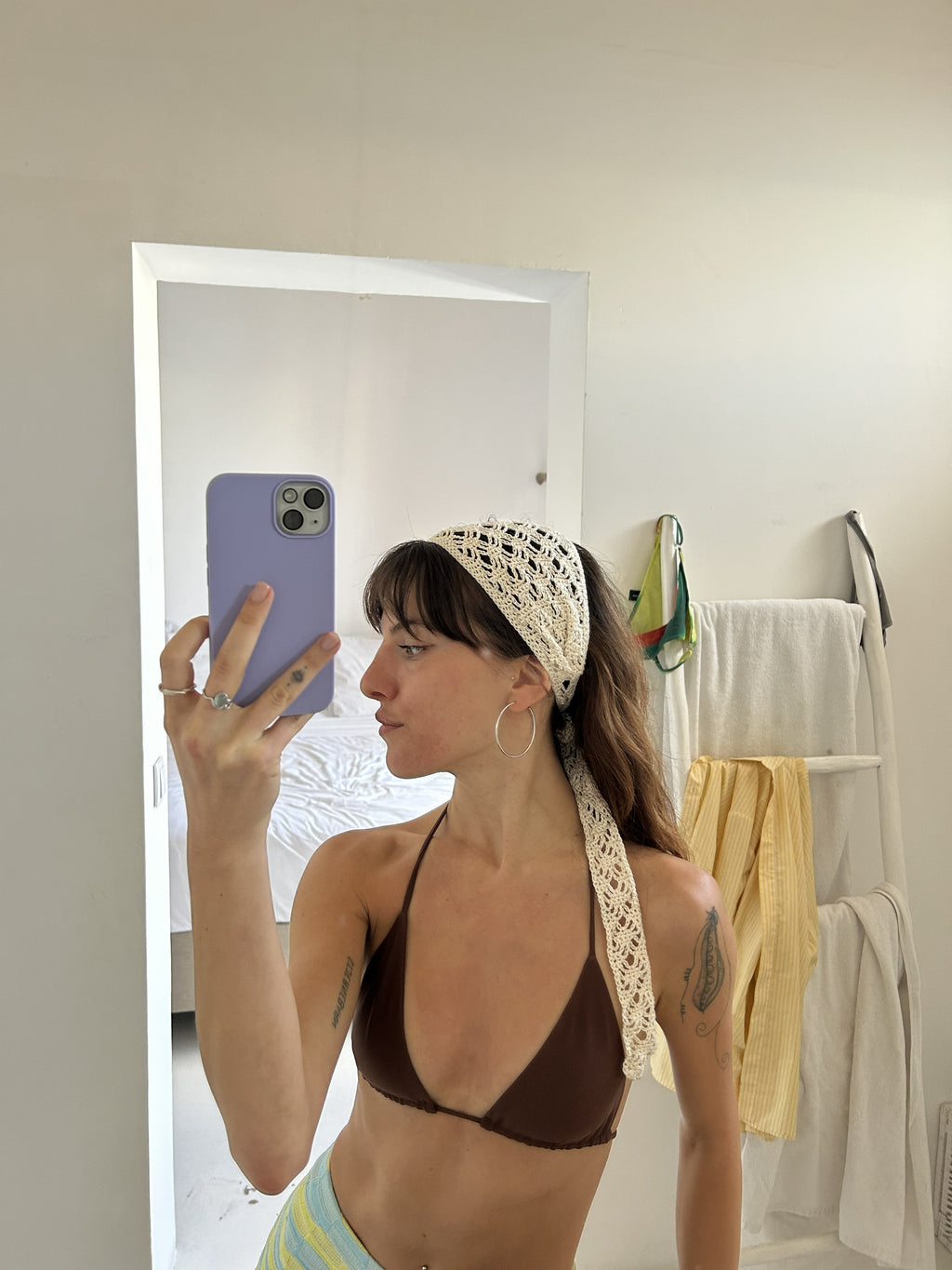 Bobbie Bandana