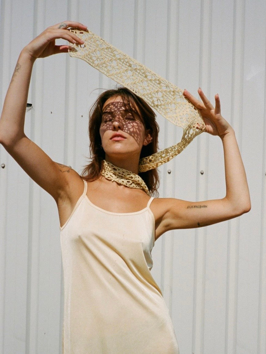 Veda Scarf
