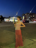 Nova Dress