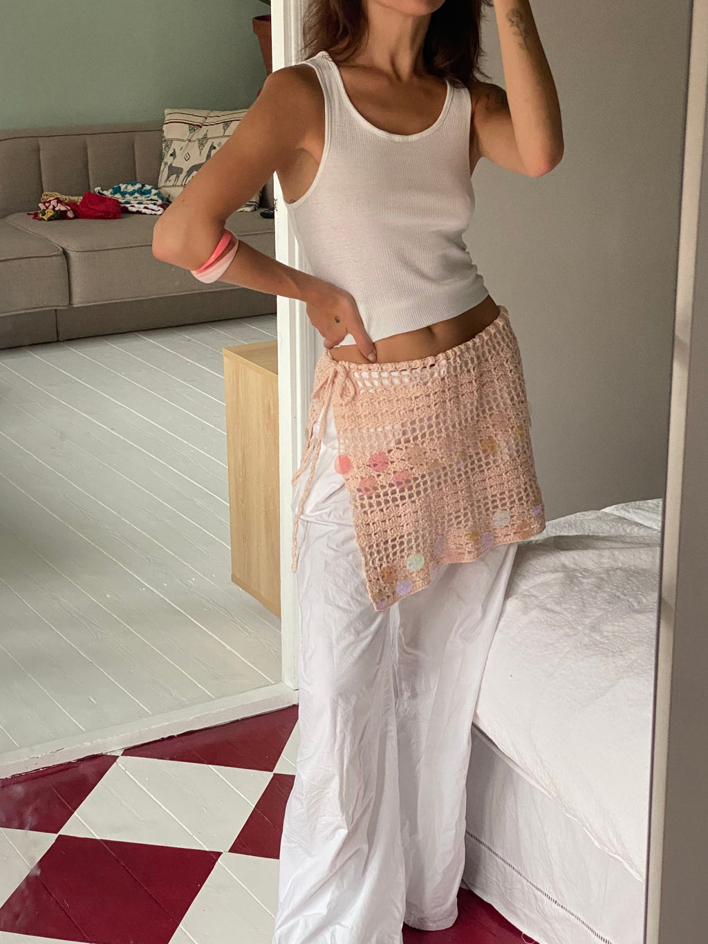 Penelope Skirt