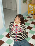Alba Cardigan